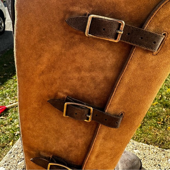 Free people faryl robin bruna tall boots - Picture 9 of 13